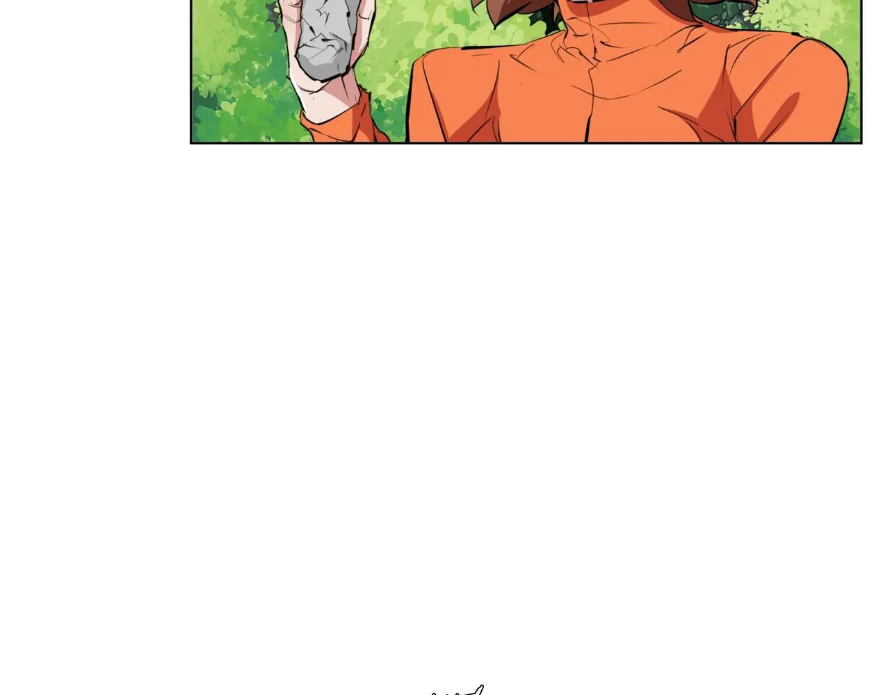 第66话 暗恋的压力 第46页