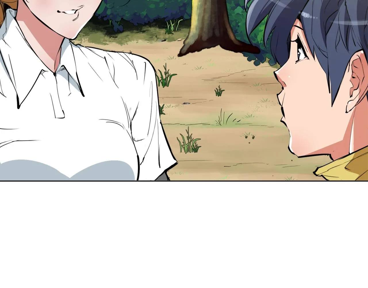 第66话 暗恋的压力 第58页