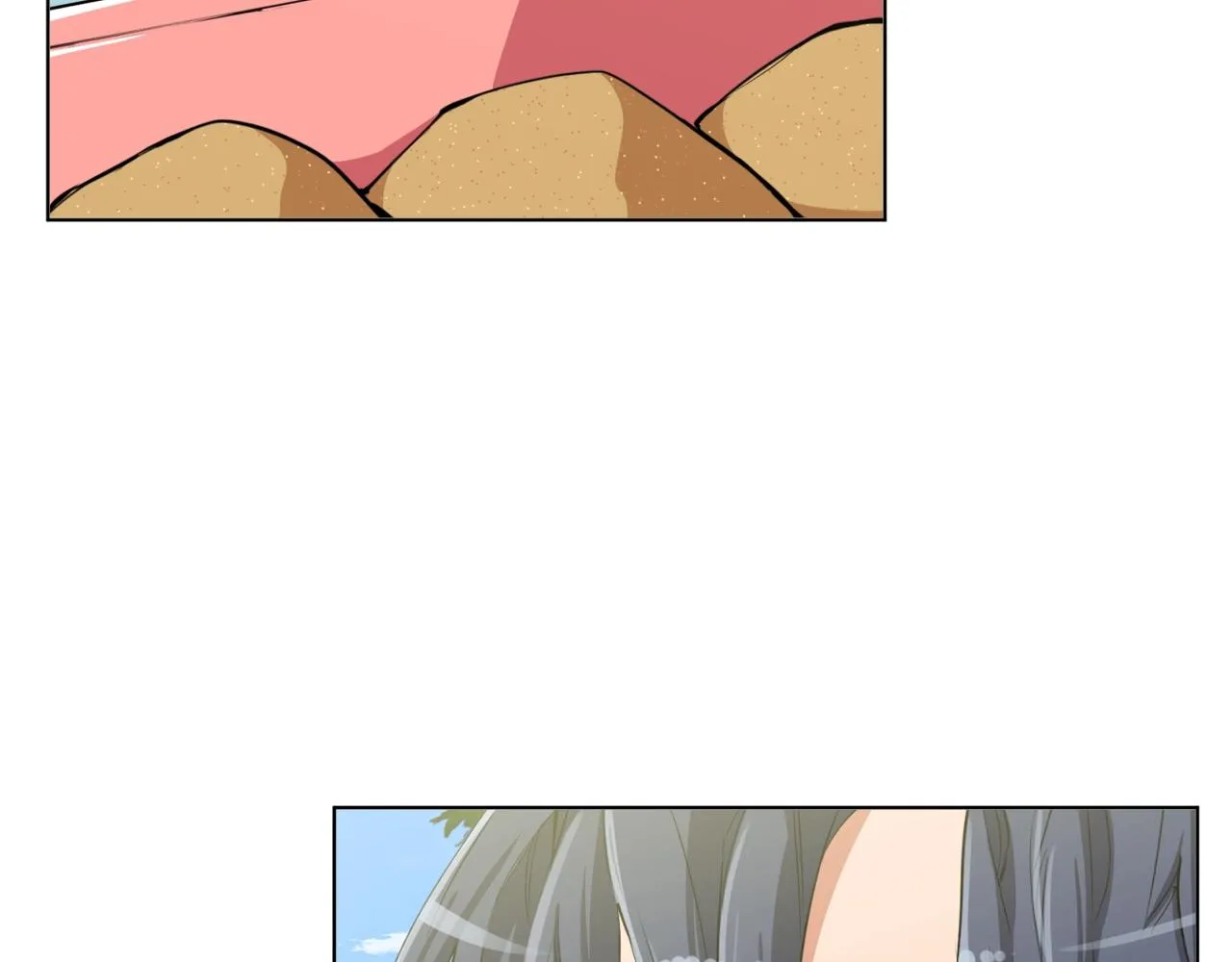 第66话 暗恋的压力 第63页