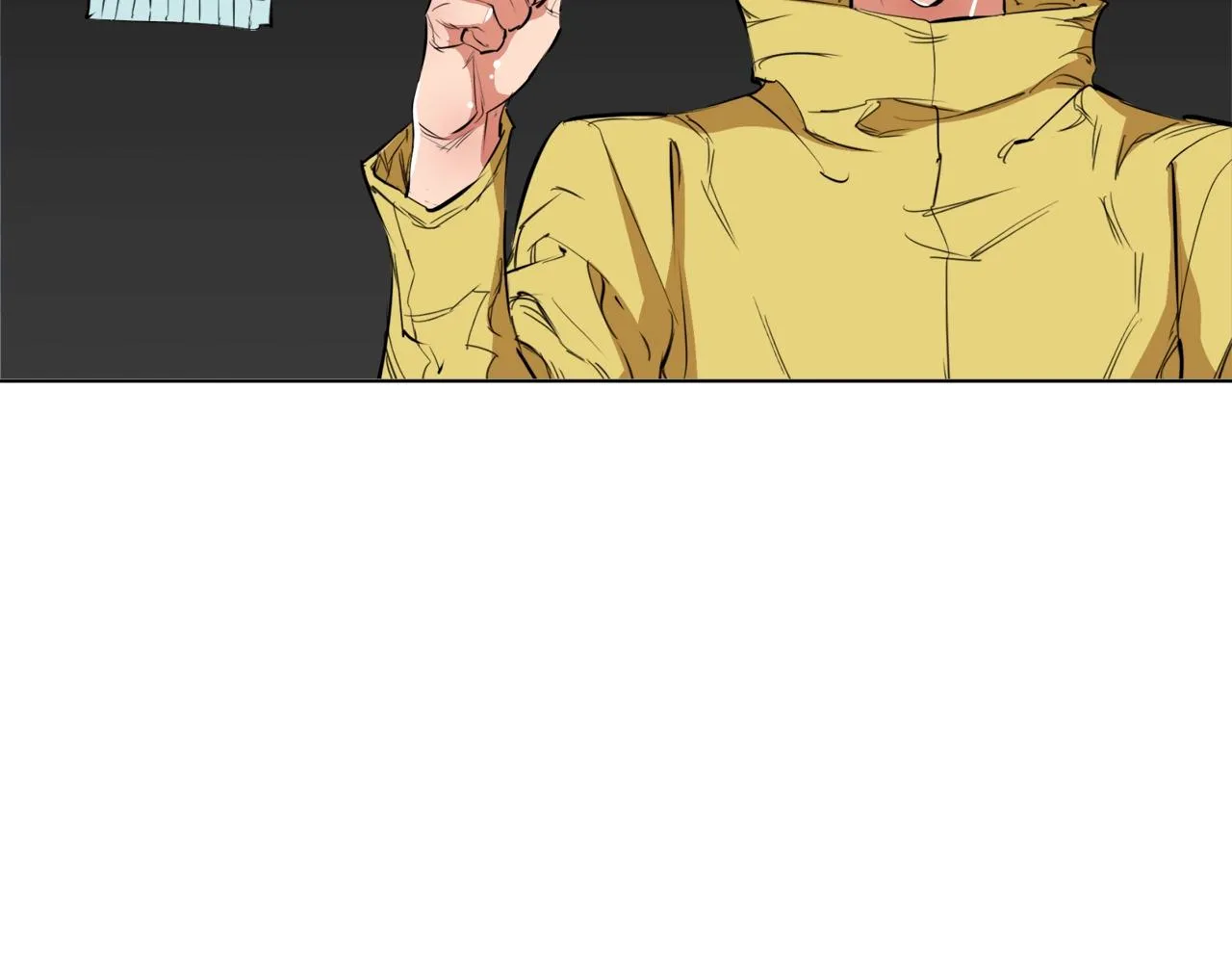 第66话 暗恋的压力 第73页