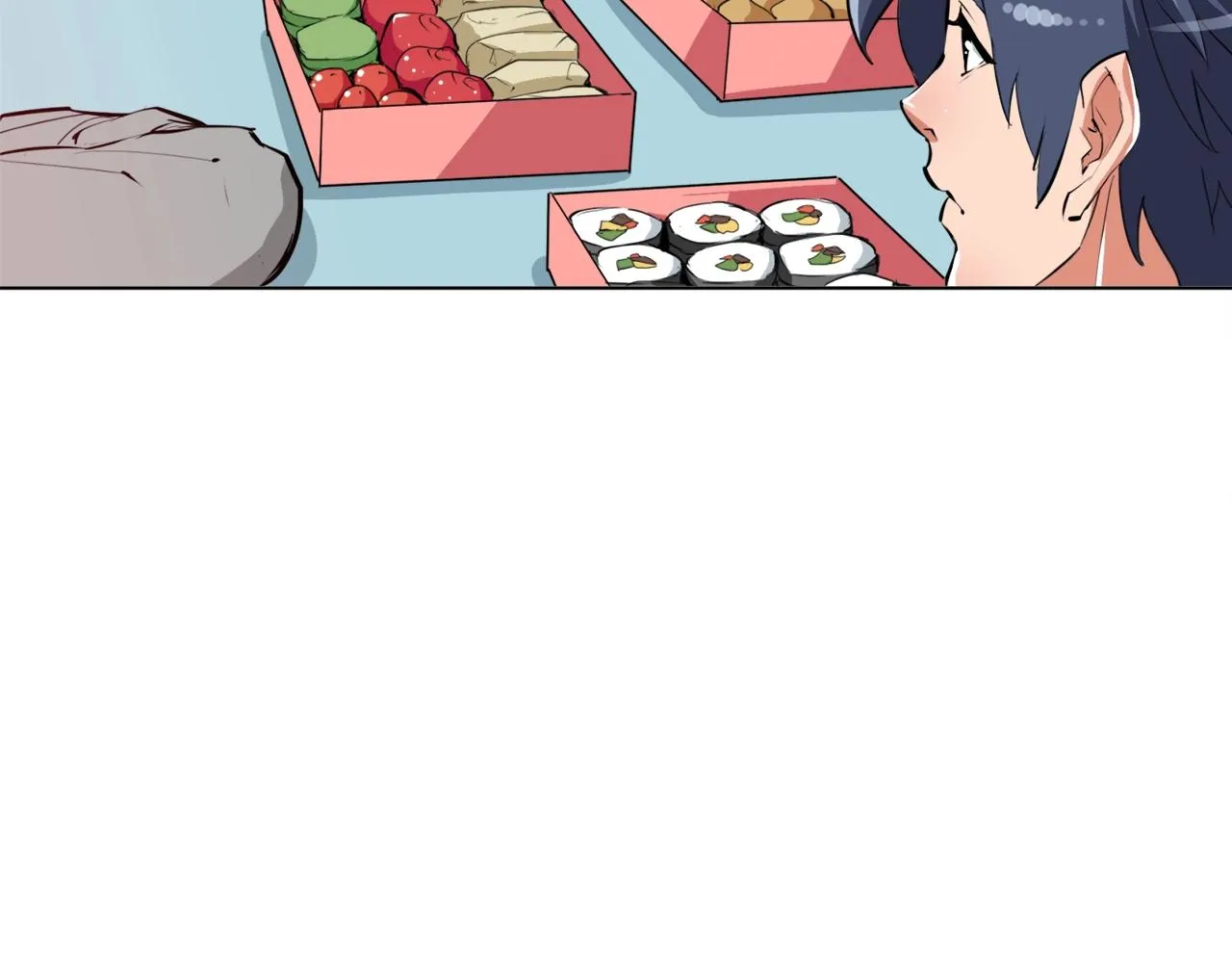 第66话 暗恋的压力 第88页