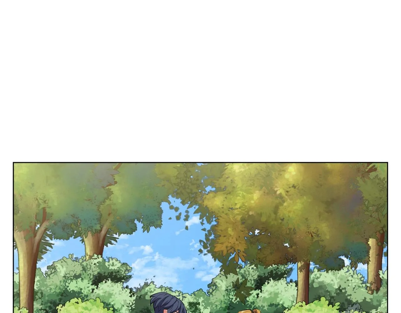 第67话 直男推拿 第30页