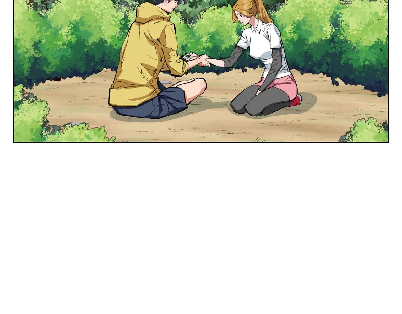 第67话 直男推拿 第31页