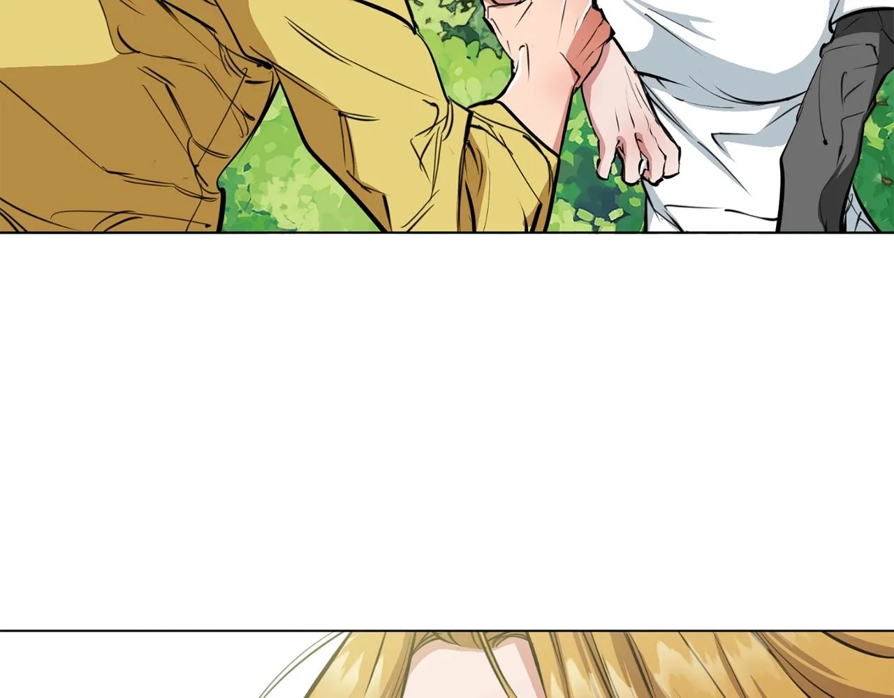 第67话 直男推拿 第35页