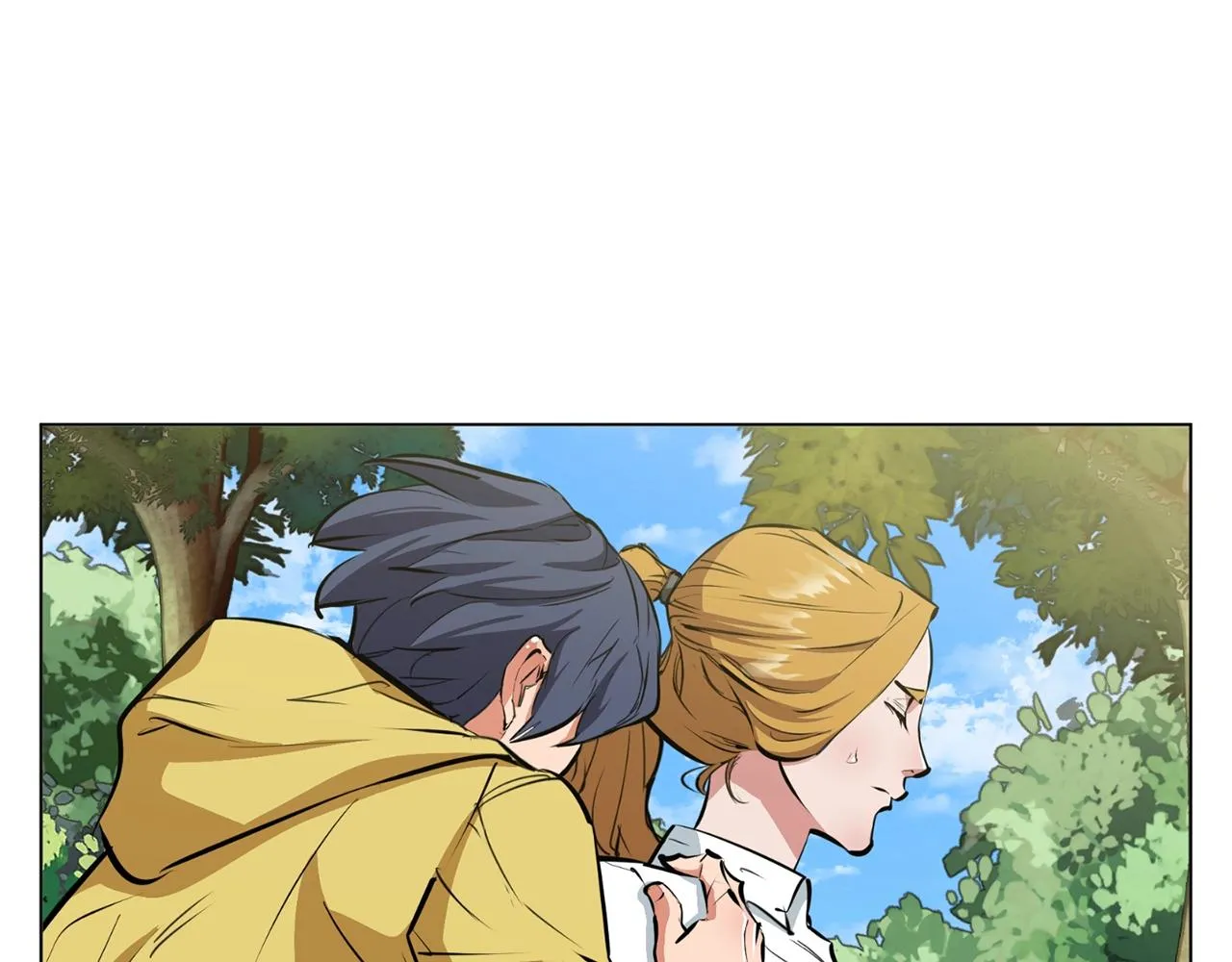 第67话 直男推拿 第38页