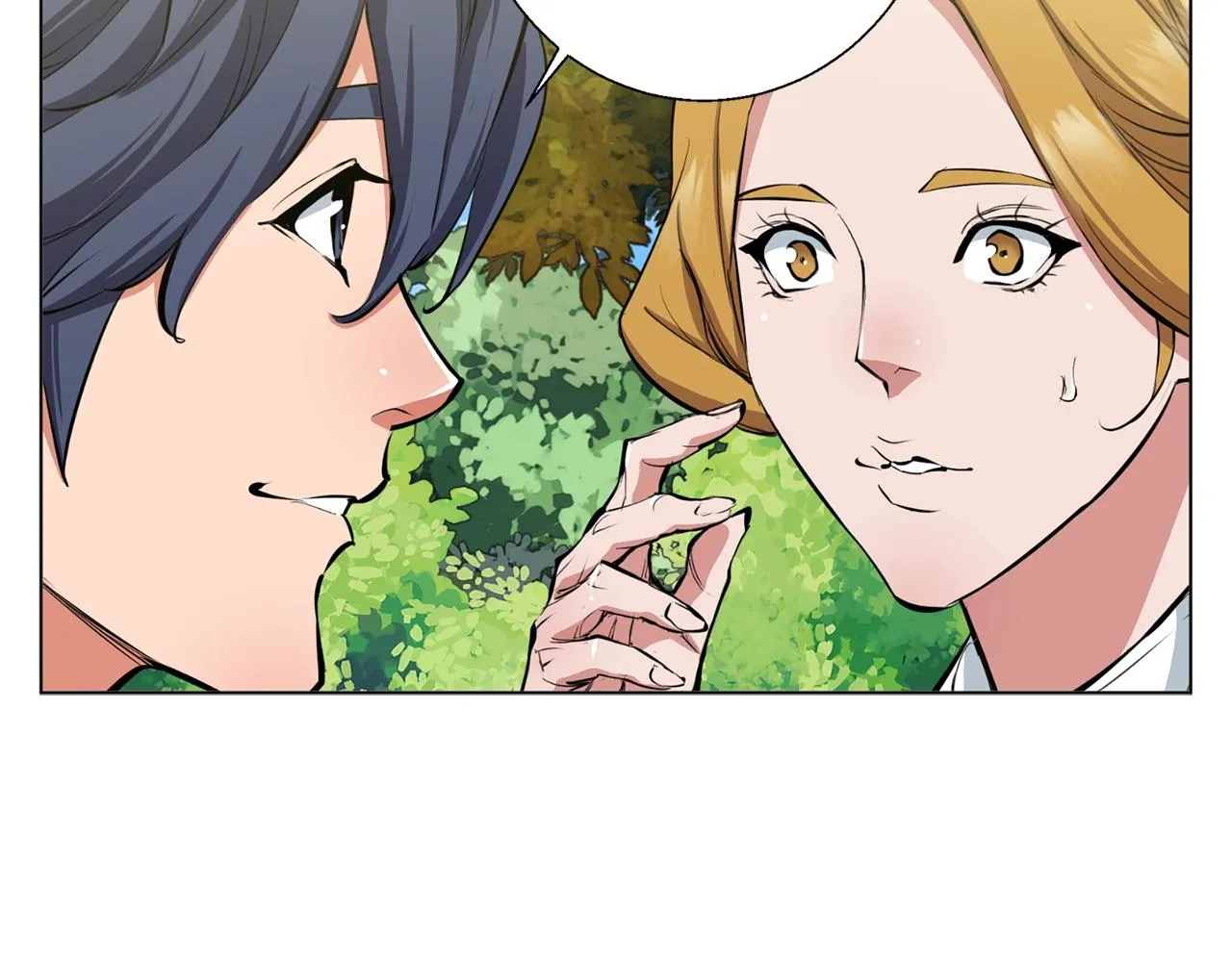 第67话 直男推拿 第49页