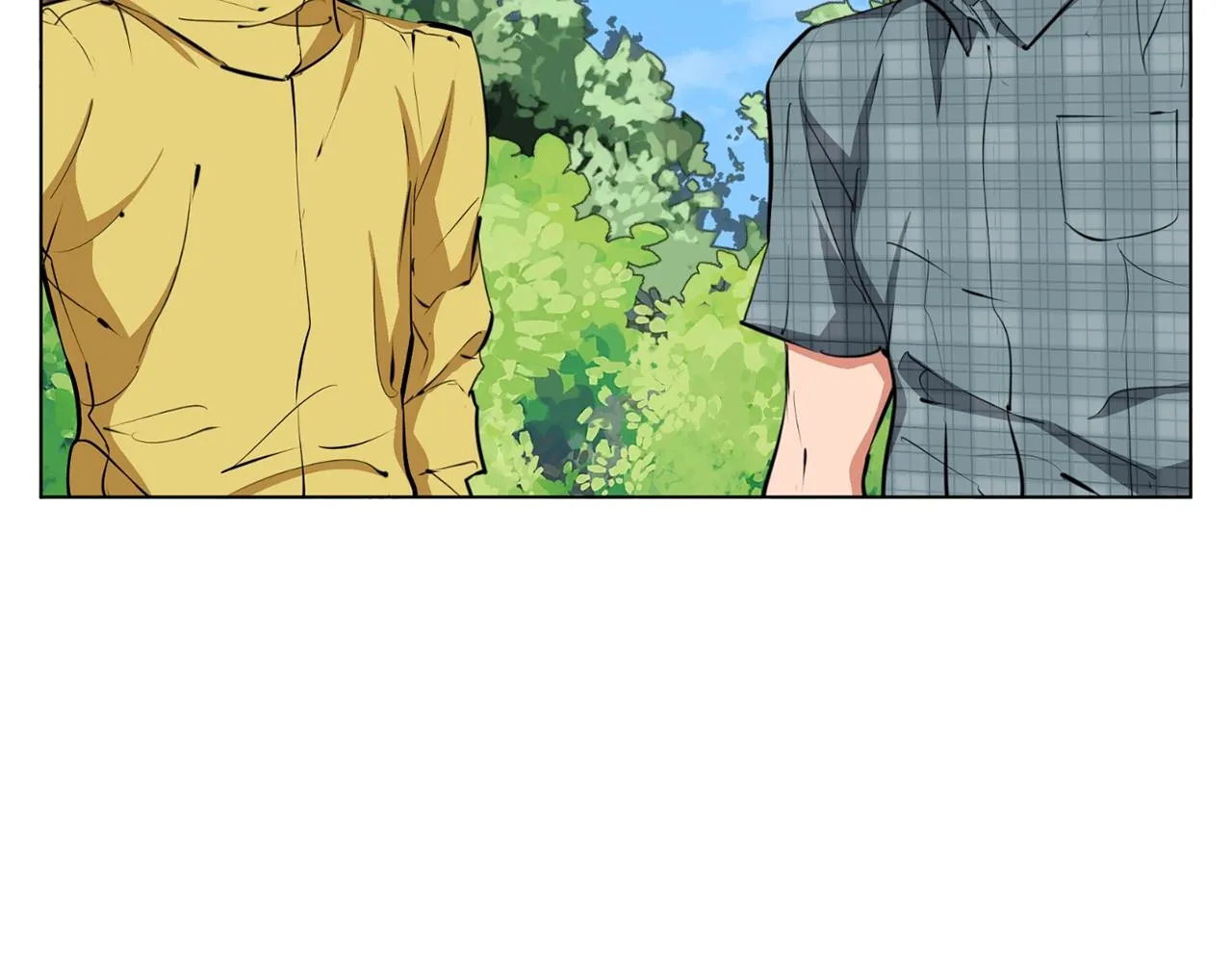 第67话 直男推拿 第107页