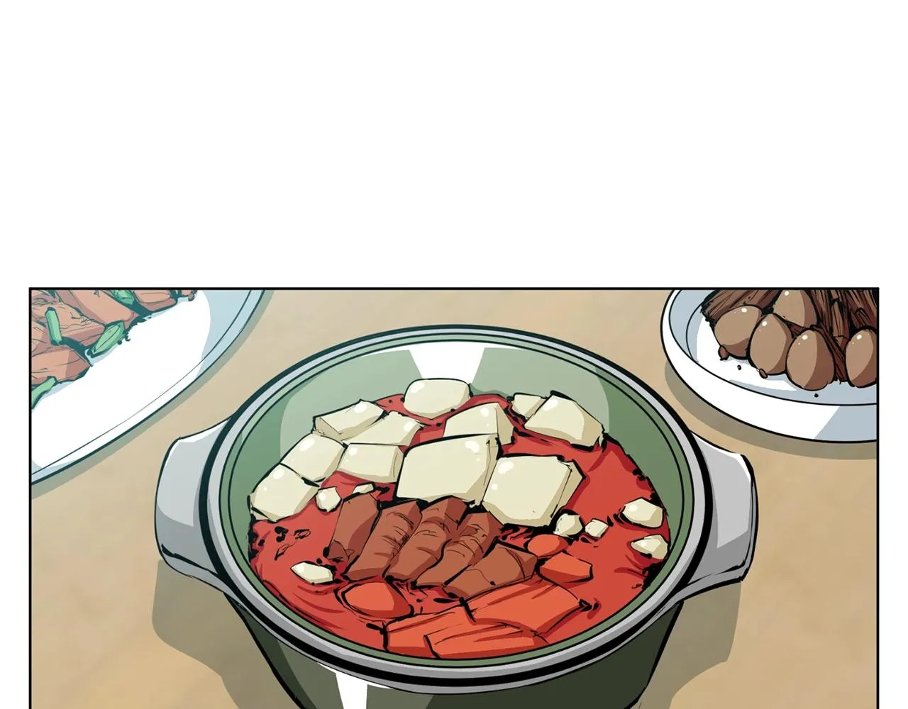 第68话 入乡随俗 第26页