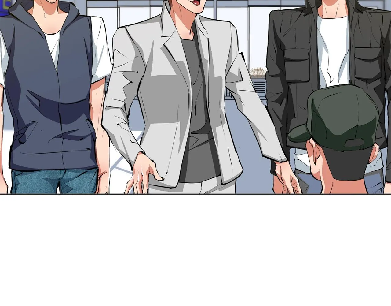 第68话 入乡随俗 第53页