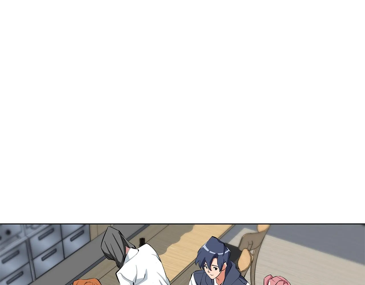 第69话 入乡随俗 第58页