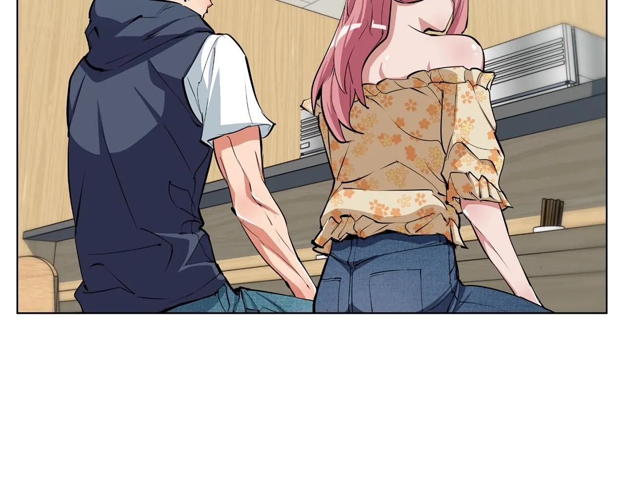 第69话 入乡随俗 第78页