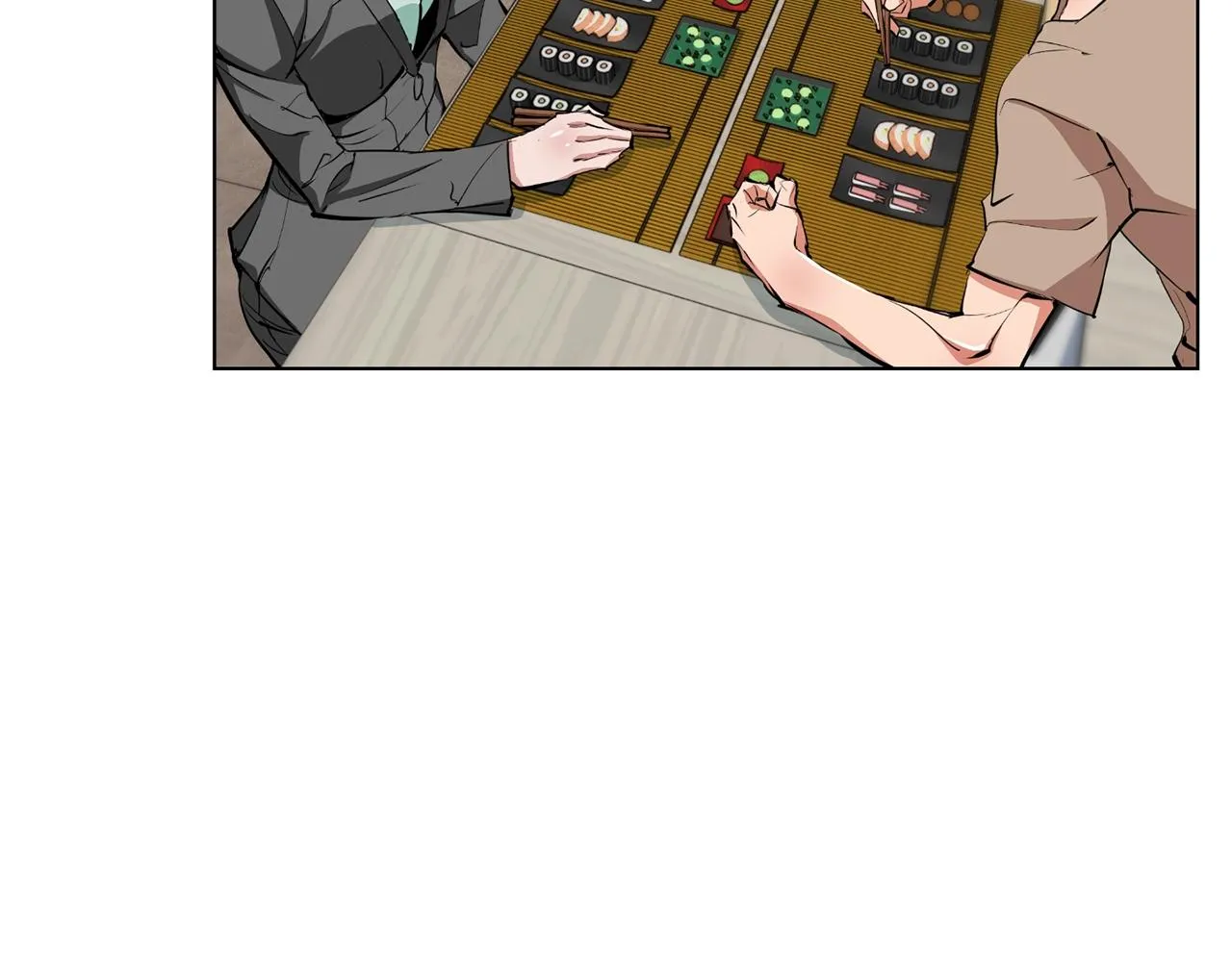 第69话 入乡随俗 第111页