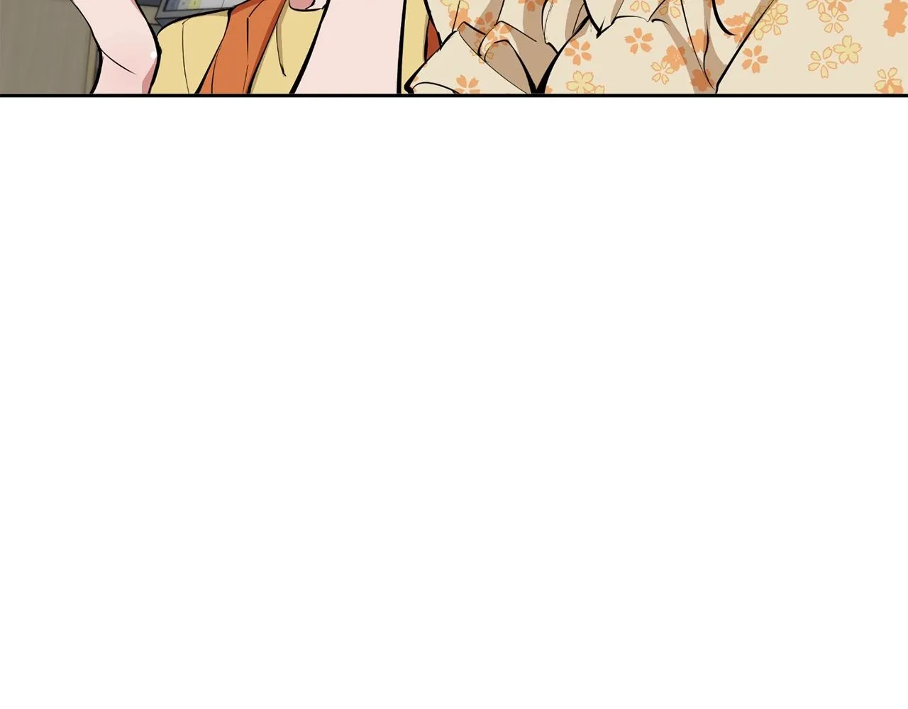 第71话 谜团 第5页
