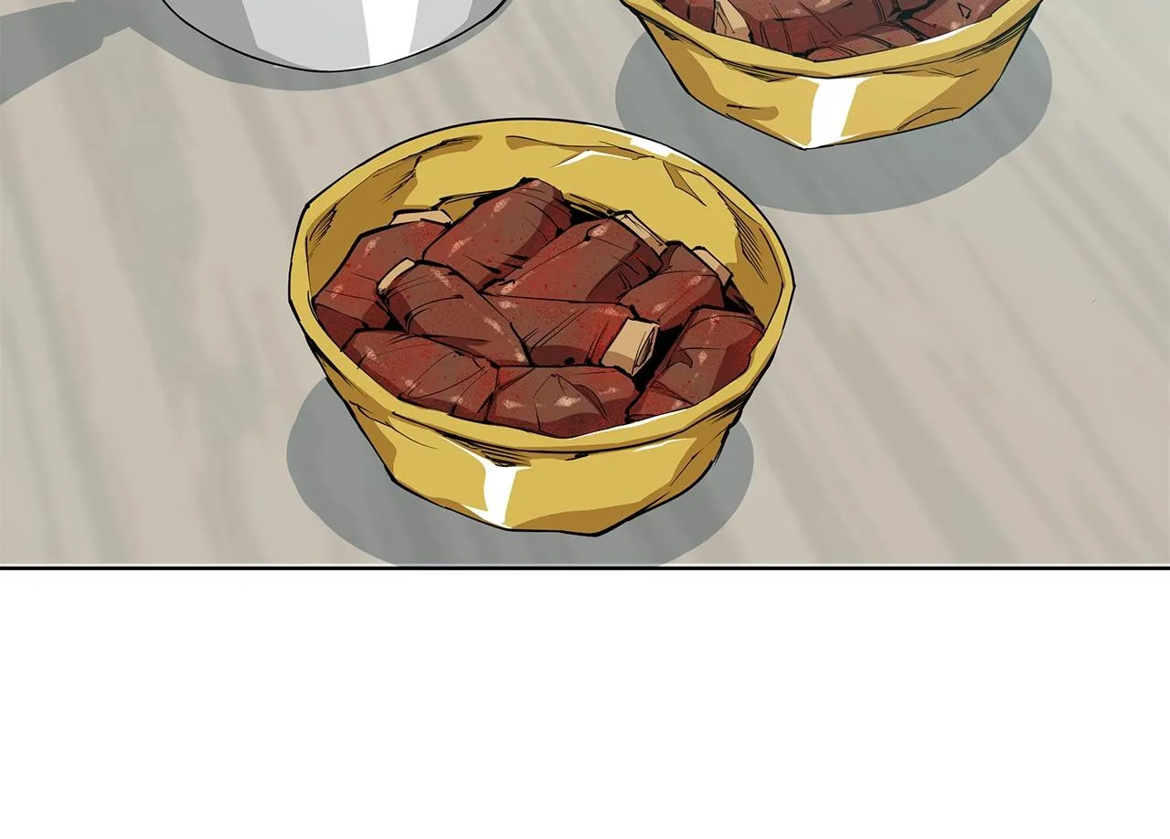 第71话 谜团 第18页