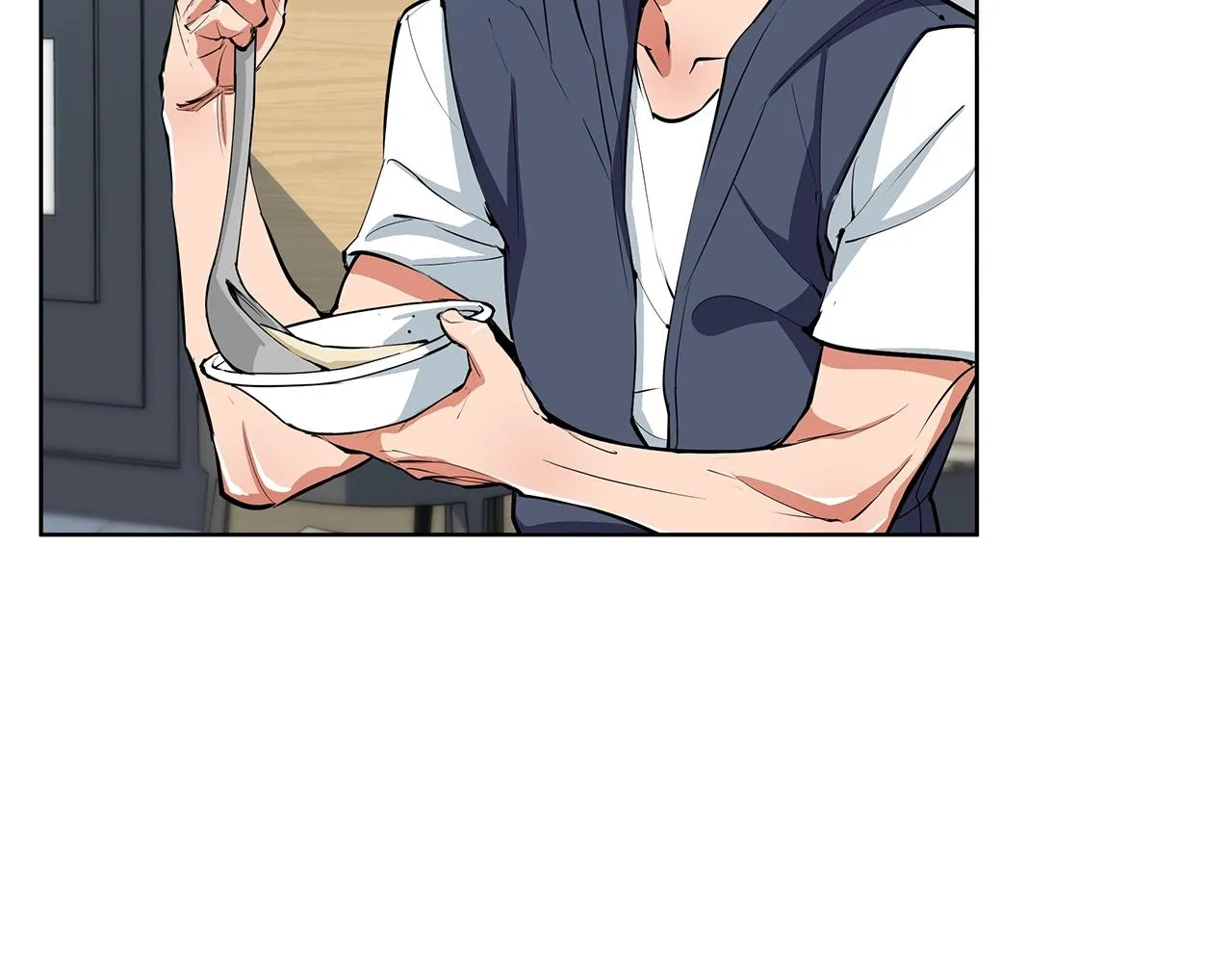 第71话 谜团 第20页