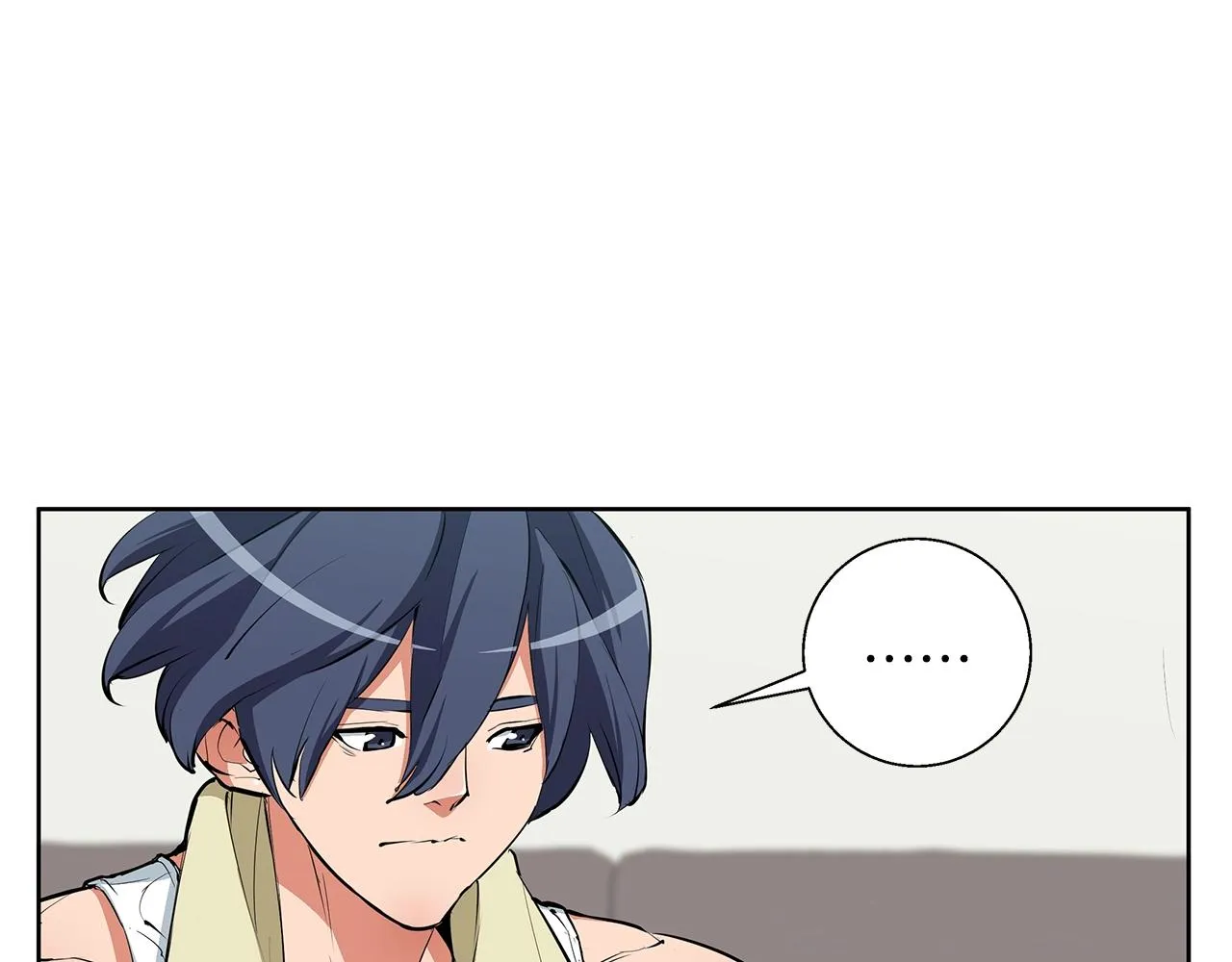第71话 谜团 第58页