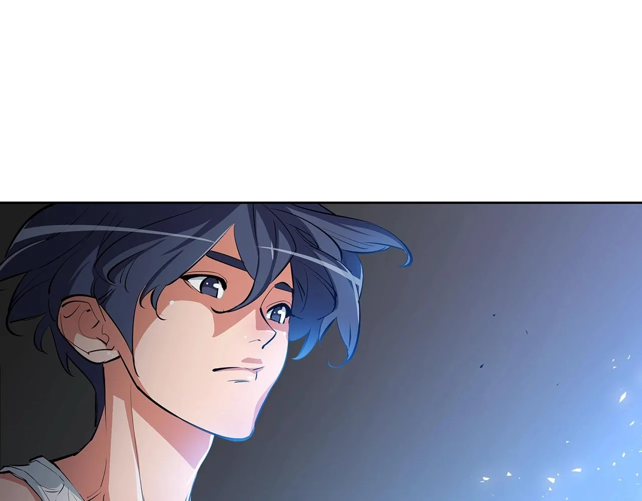 第71话 谜团 第65页