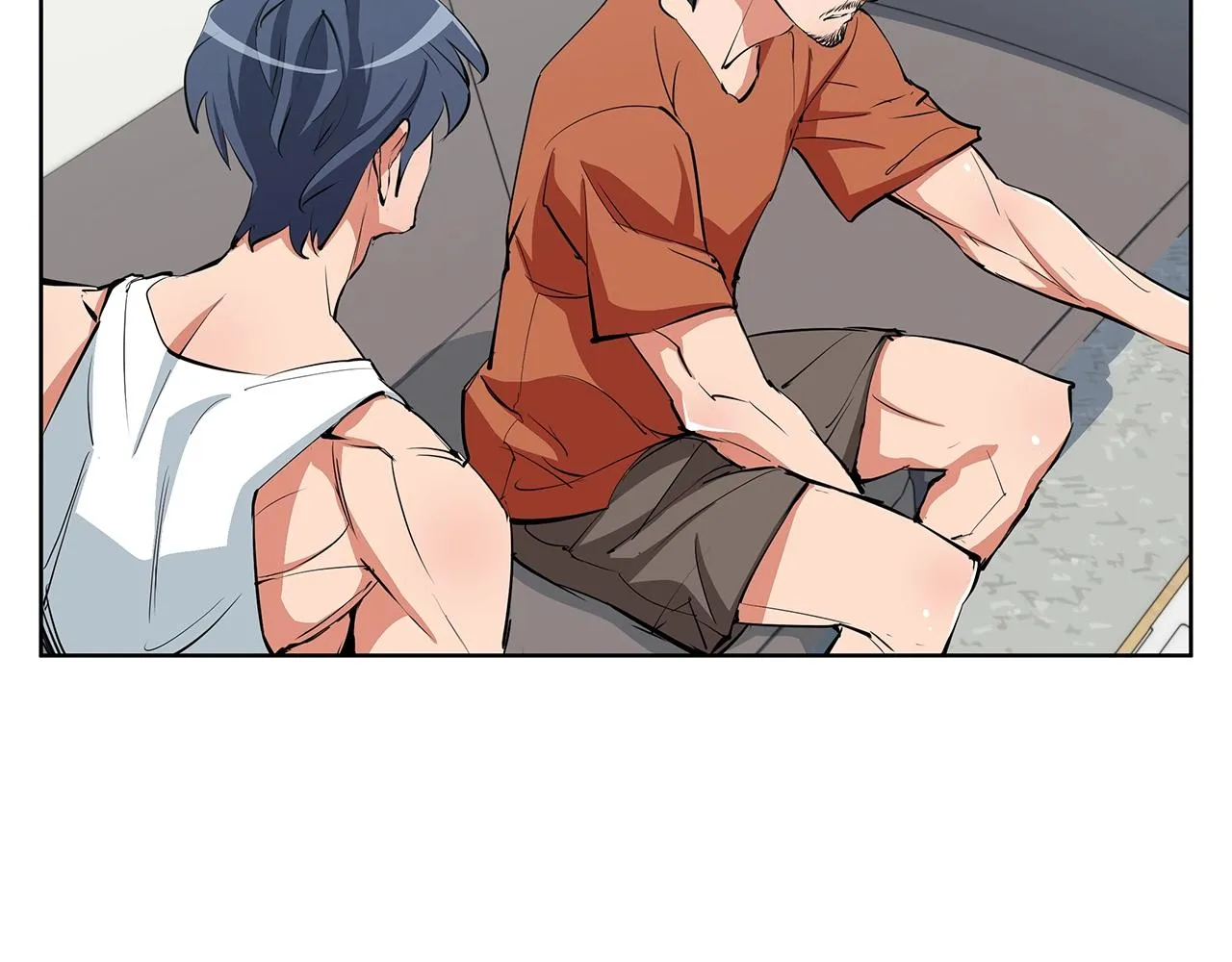 第71话 谜团 第77页