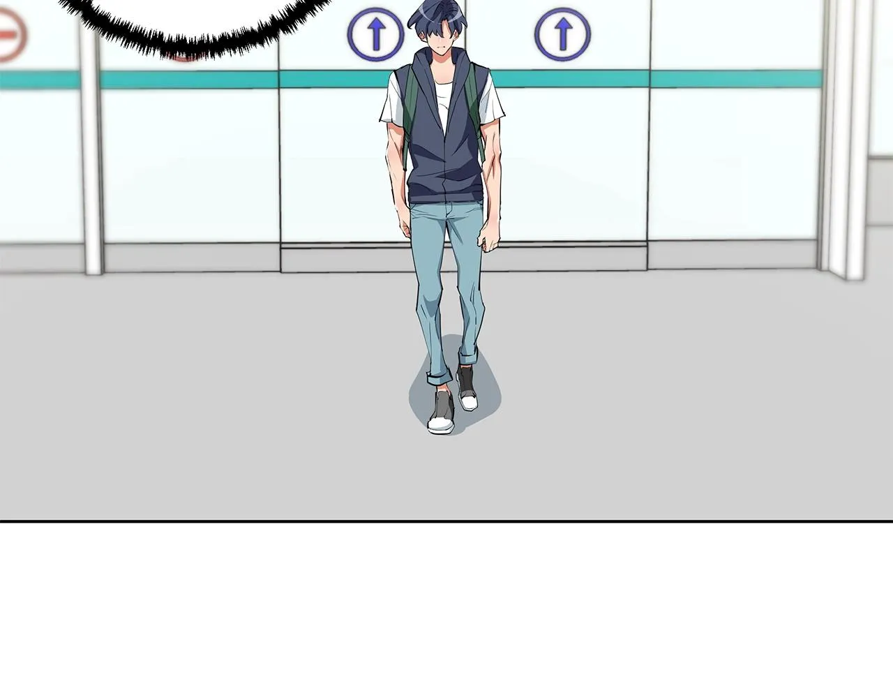 第71话 谜团 第121页