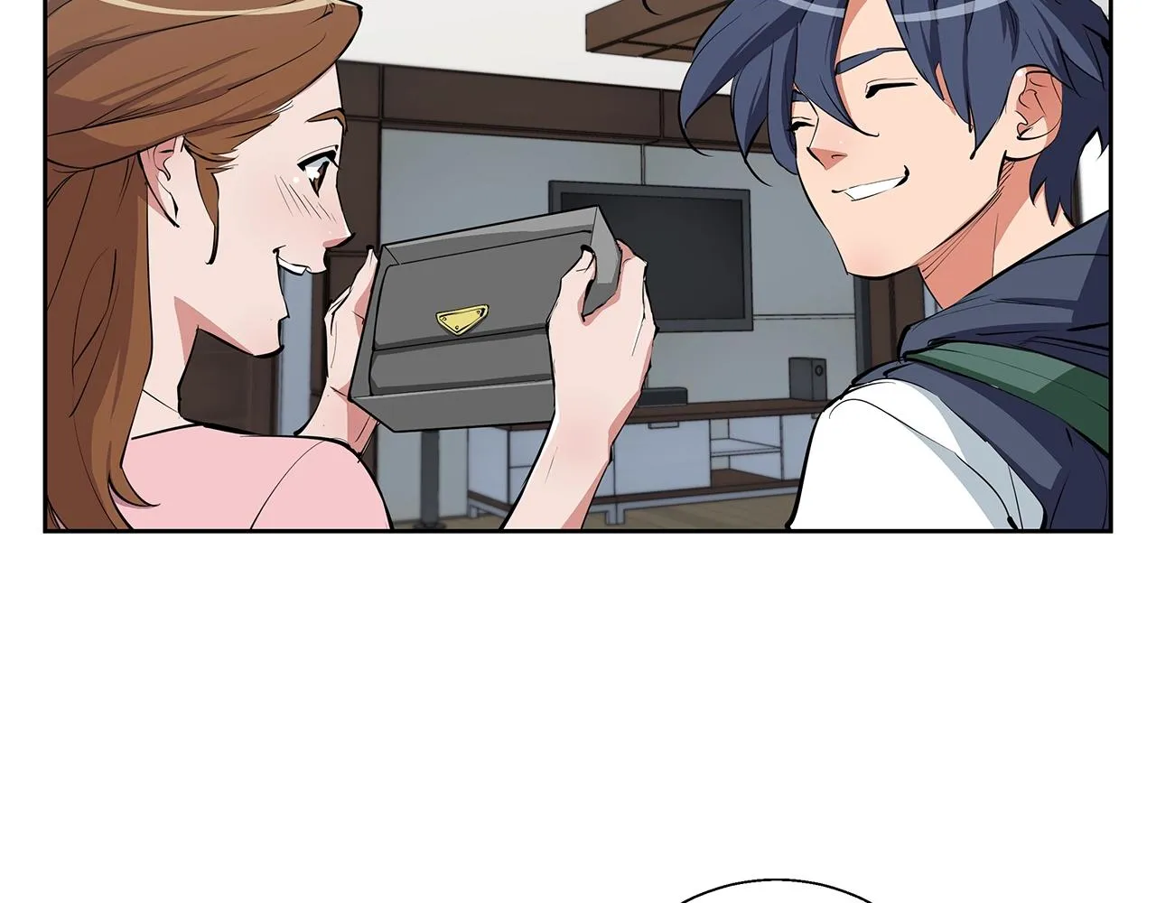 第74话 宝典的来源 第22页