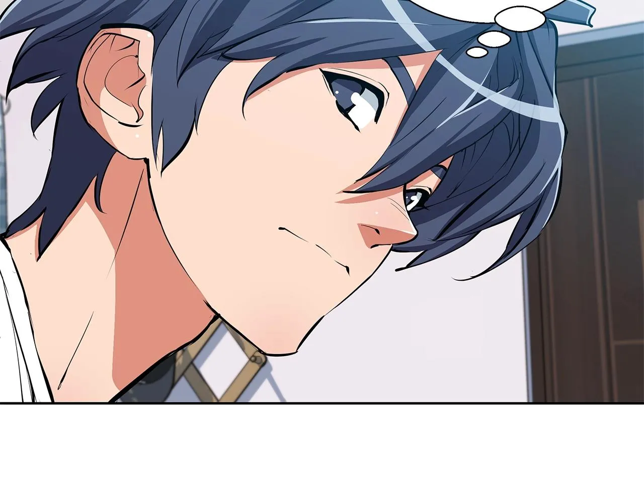 第74话 宝典的来源 第74页