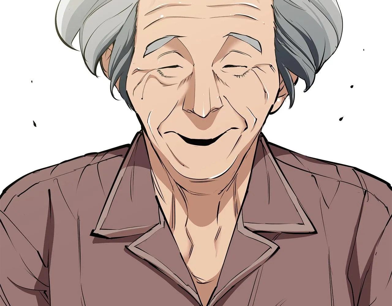 第74话 宝典的来源 第135页