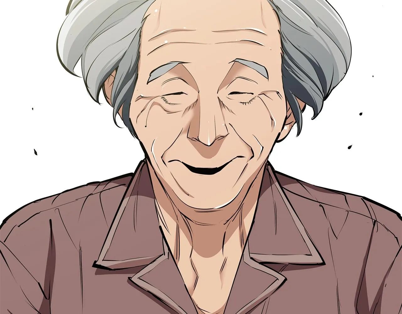 第75话 杂念 第2页