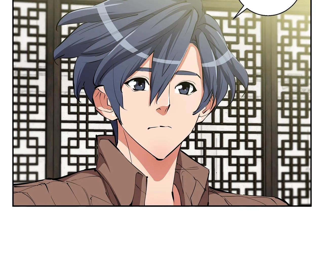 第75话 杂念 第46页