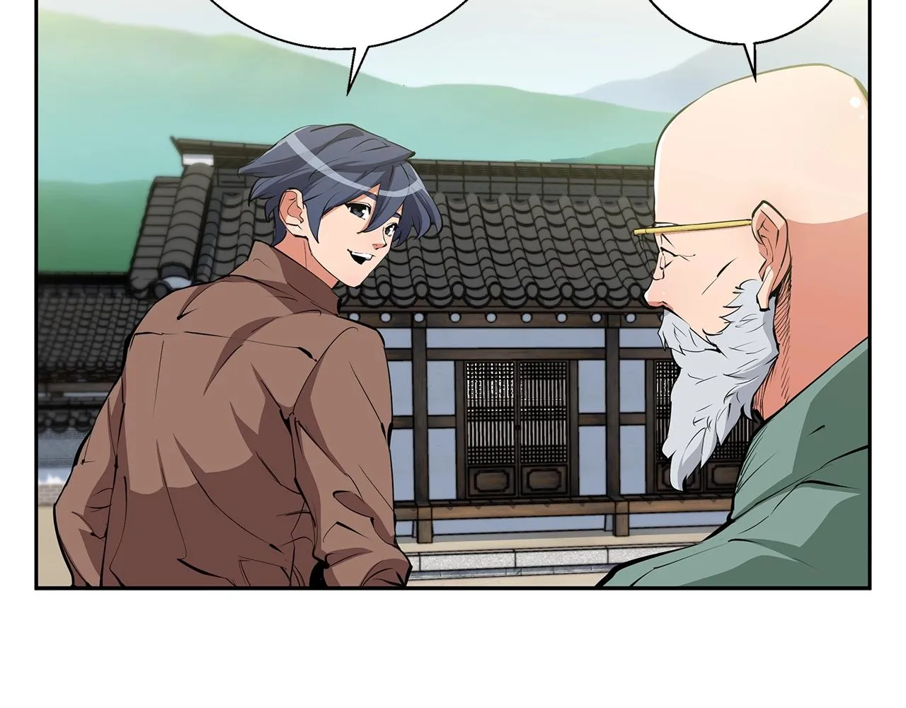 第75话 杂念 第49页