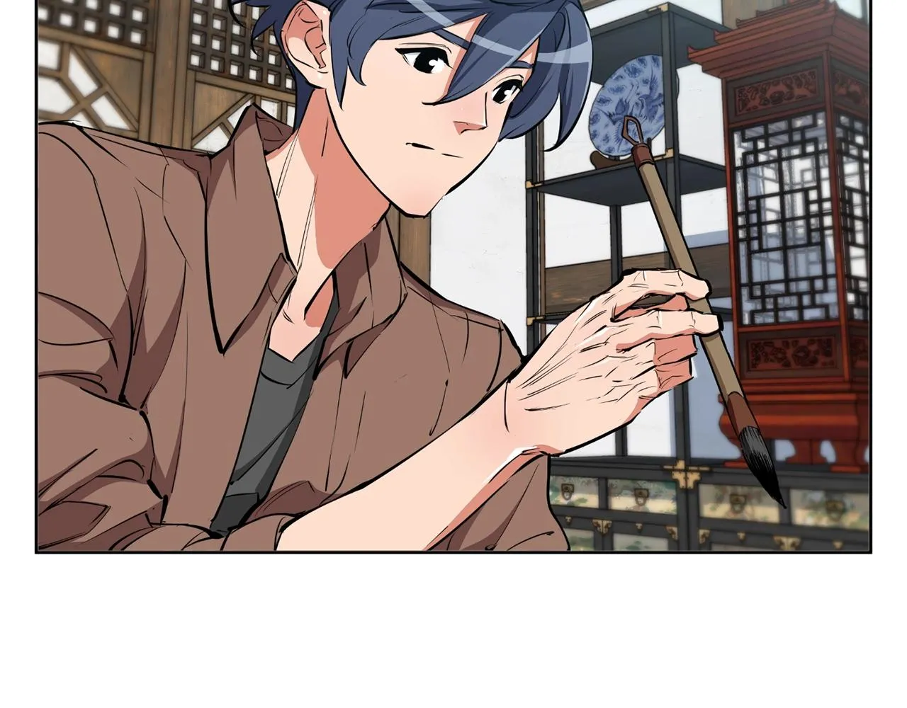 第76话 正道 第133页