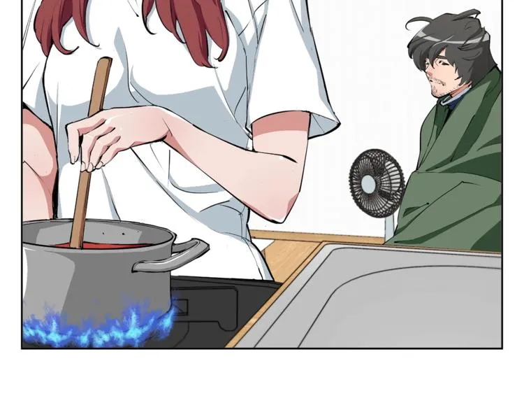 第79话 酒劲儿 第36页