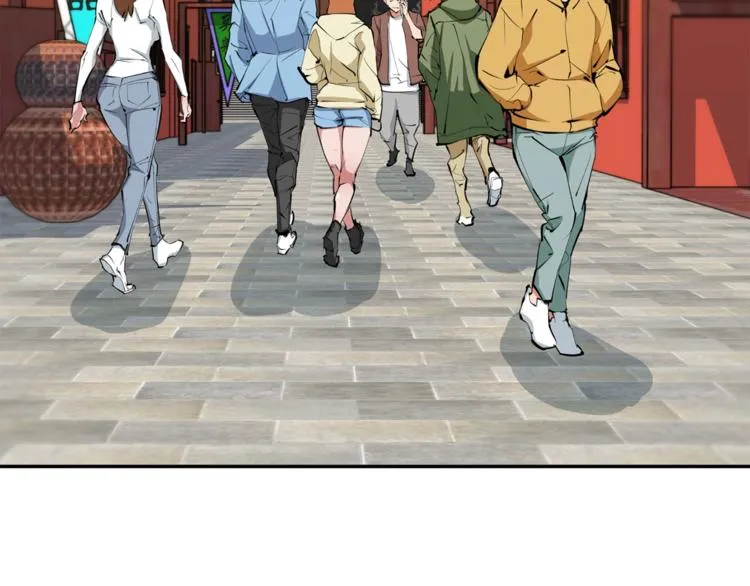 第81话 风来！ 第26页