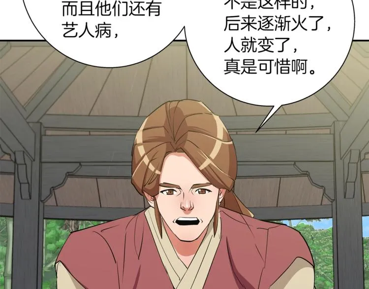 第87话 膨胀女明星 第79页