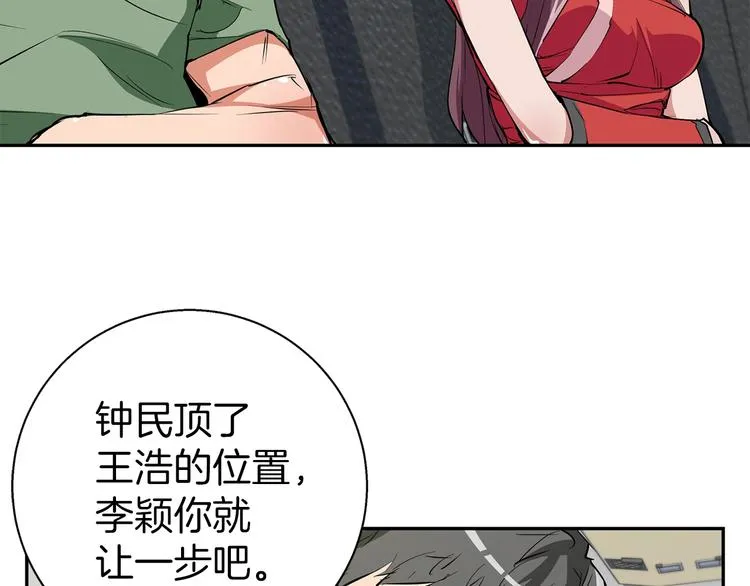第87话 膨胀女明星 第119页