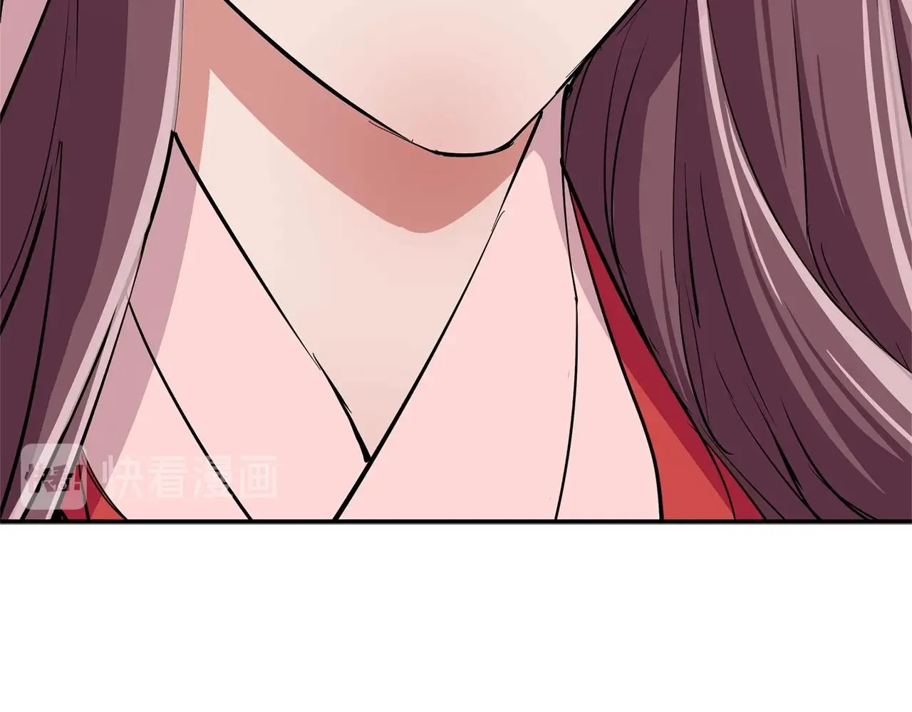 第88话 嫉妒心 第9页