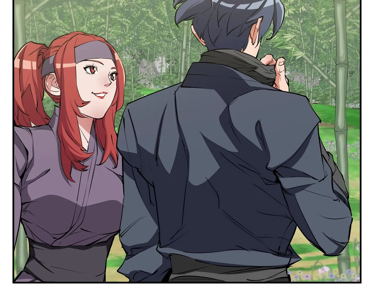 第88话 嫉妒心 第27页