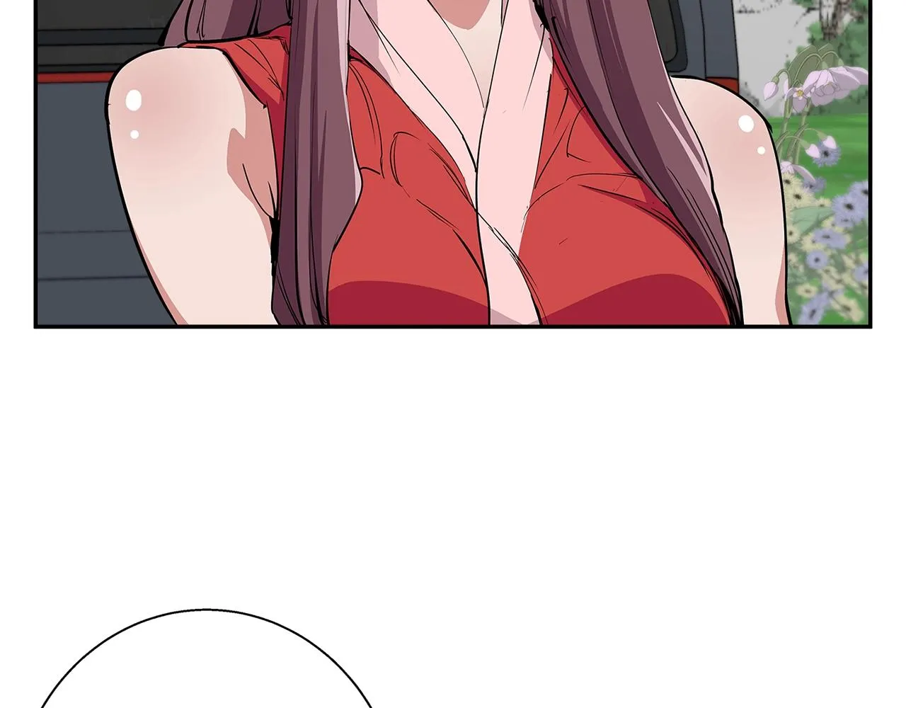 第88话 嫉妒心 第90页