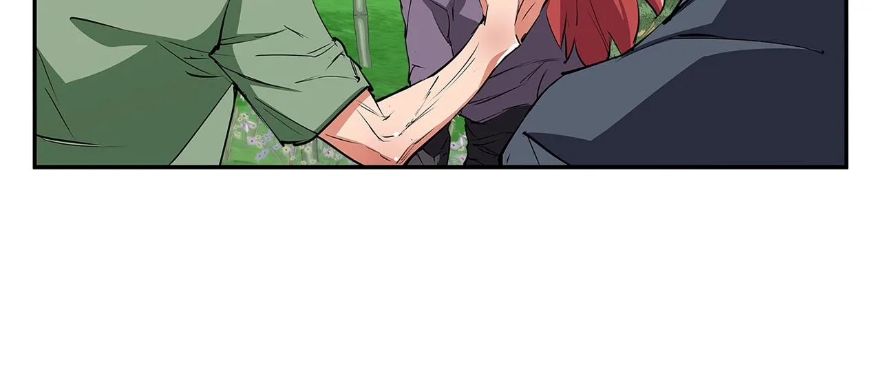 第88话 嫉妒心 第92页