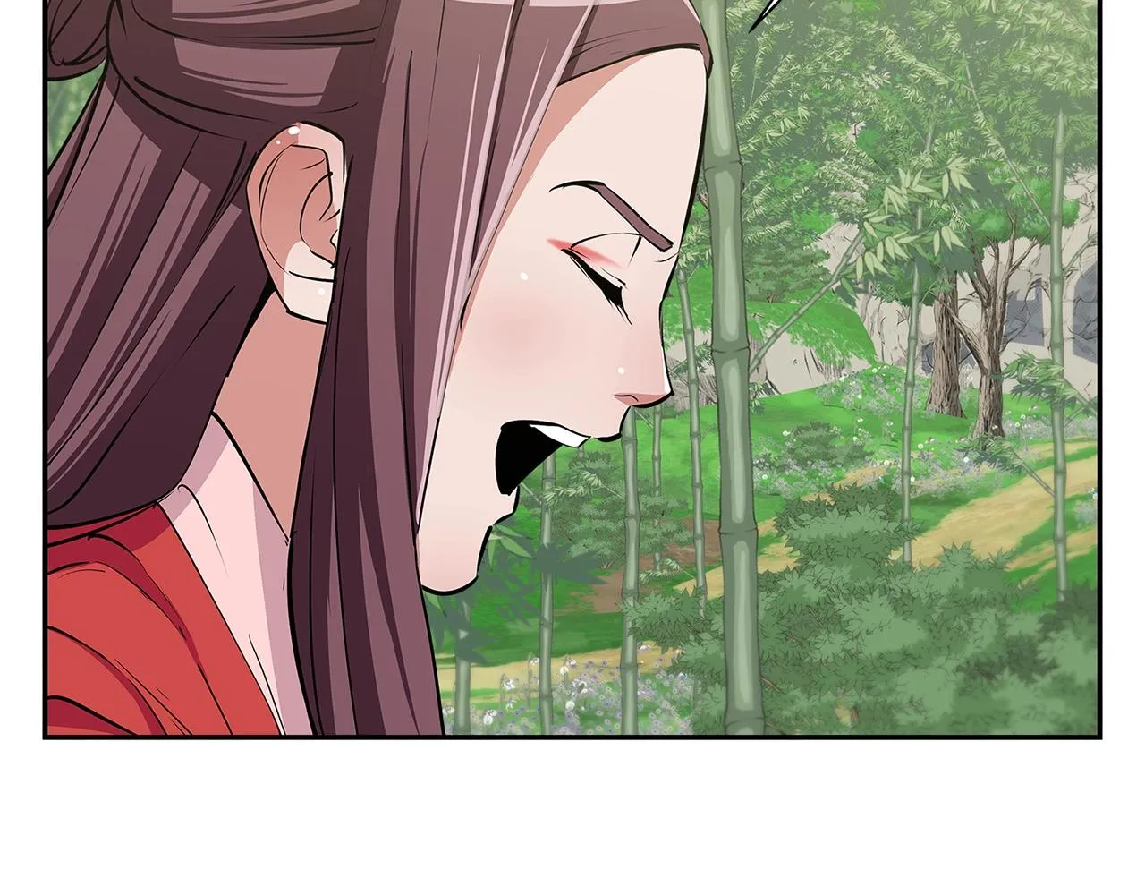 第88话 嫉妒心 第112页