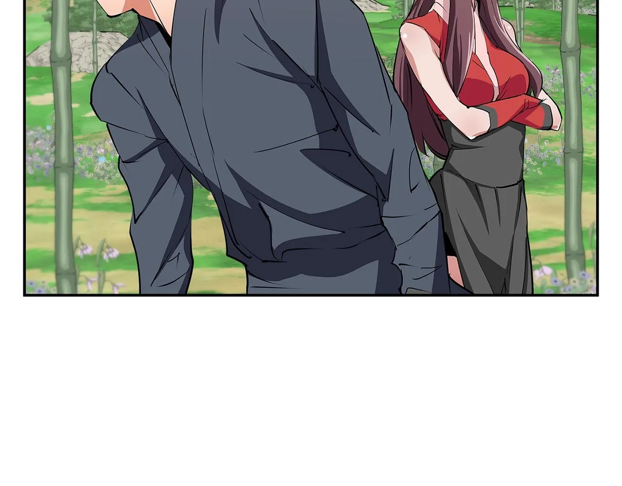 第88话 嫉妒心 第114页