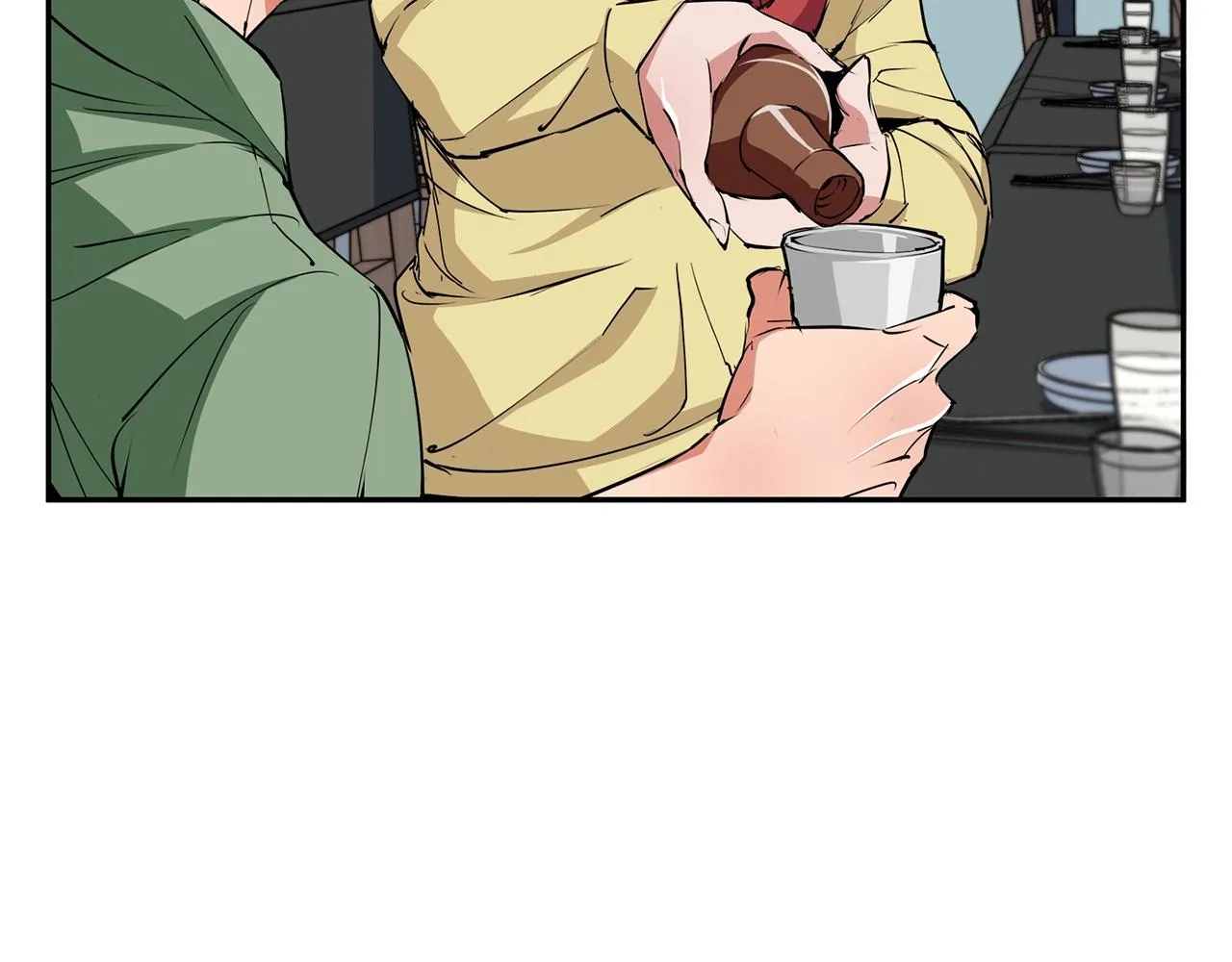 第88话 嫉妒心 第123页