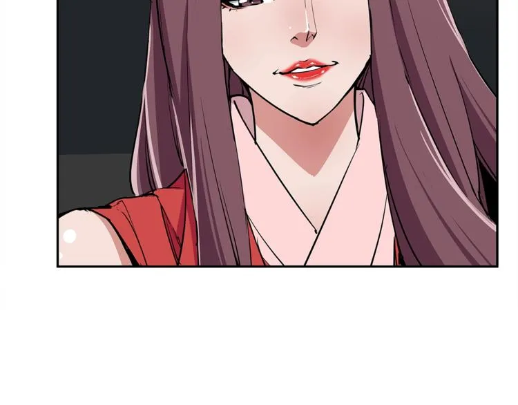 第90话 切磋 第87页