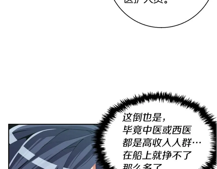 第97话 医疗船 第69页