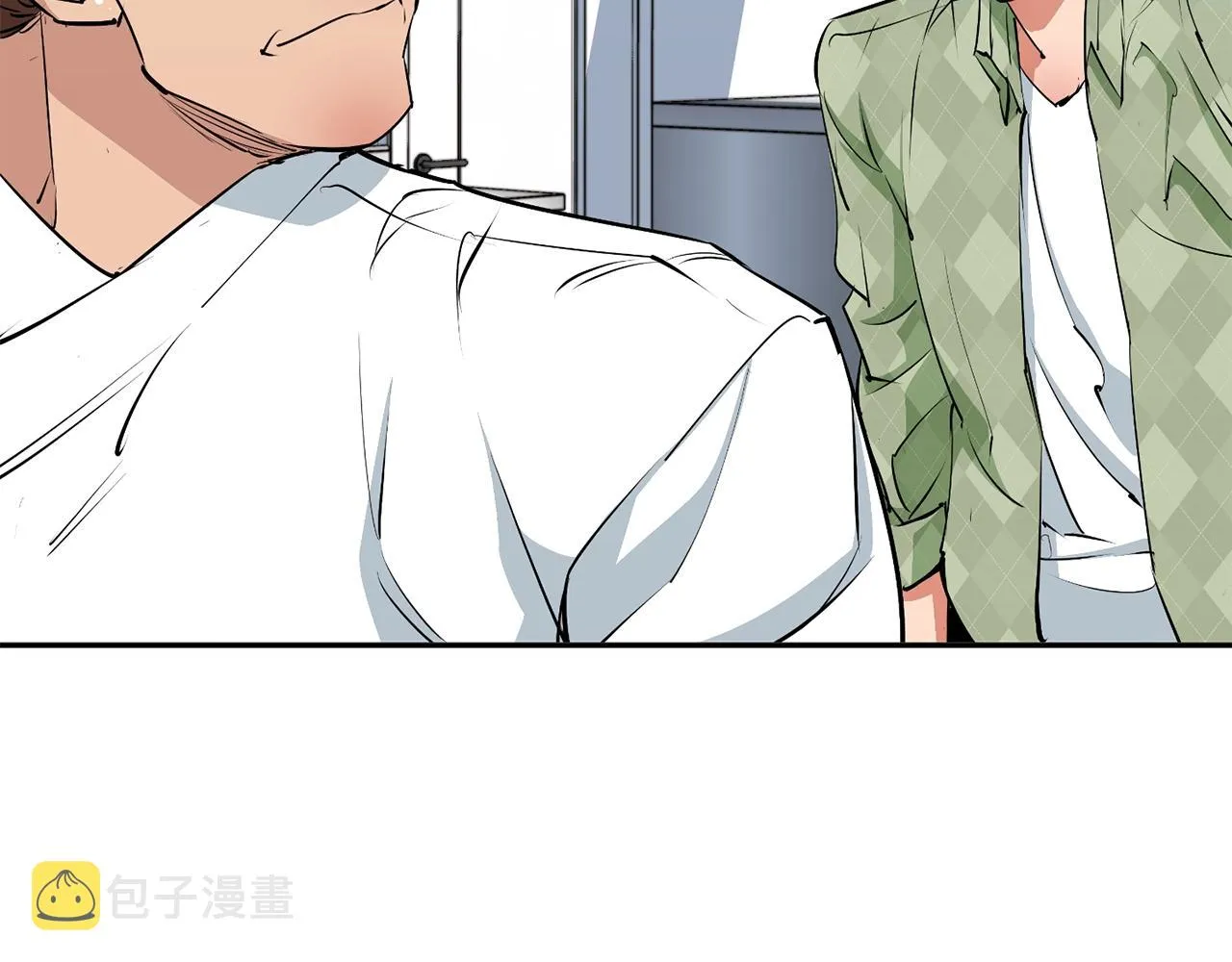 第98话 船上的急诊患者 第31页