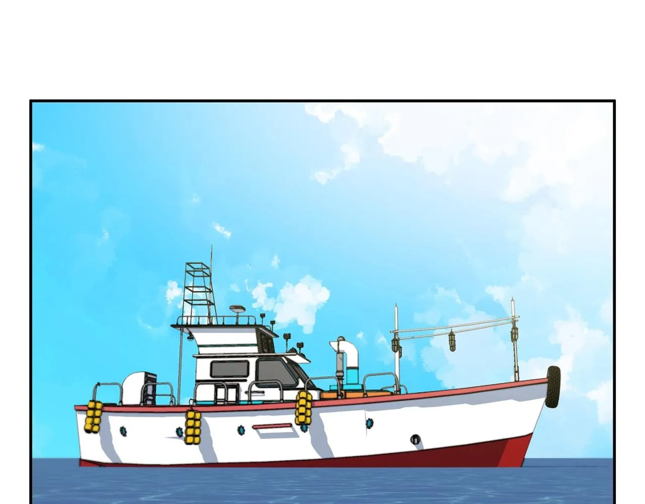 第100话 开火！ 第25页