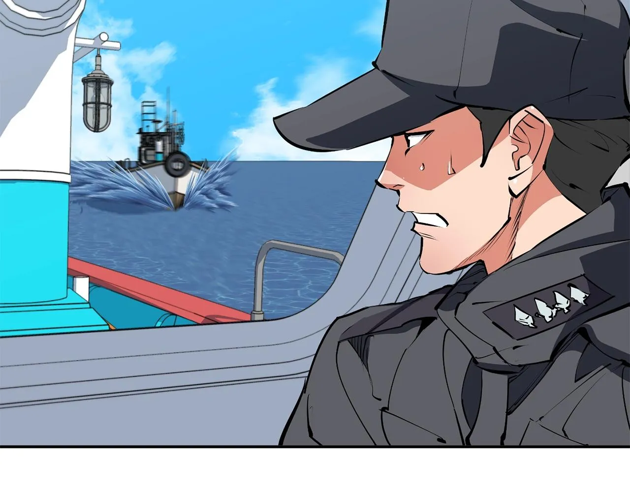 第100话 开火！ 第34页