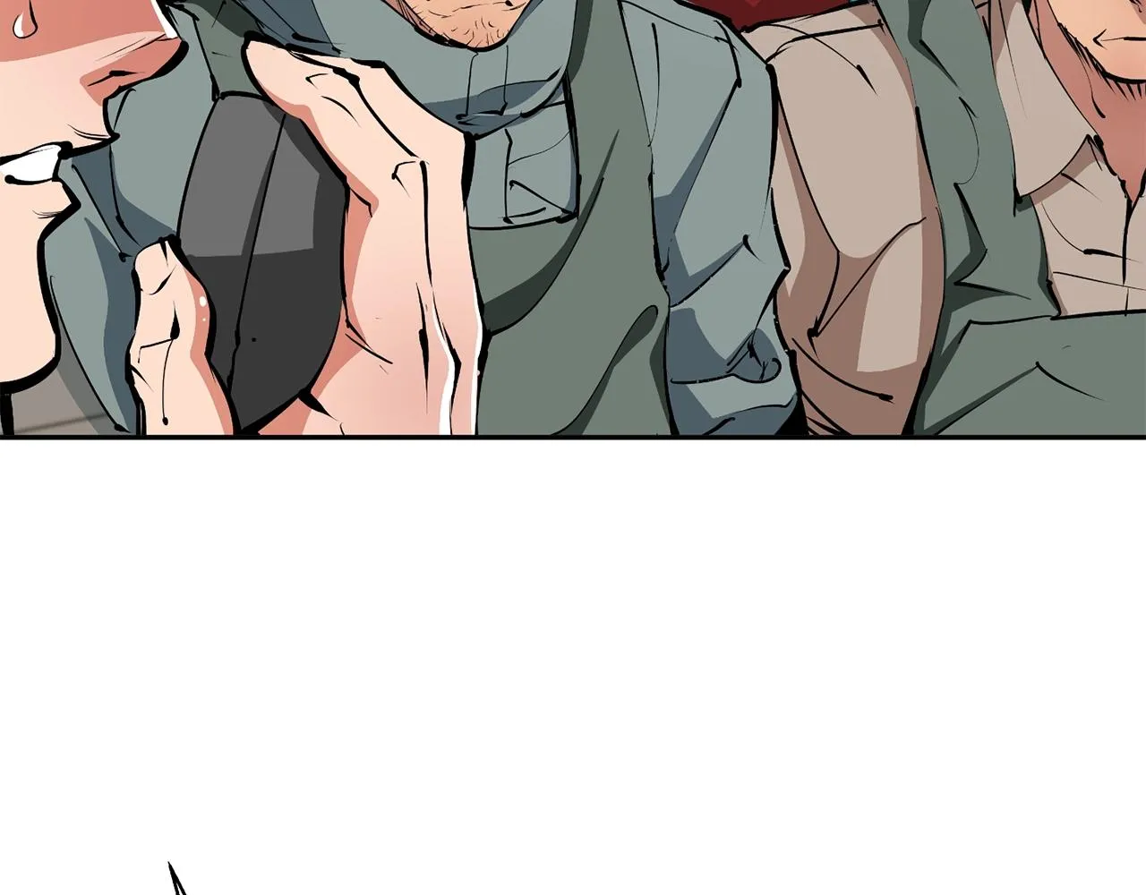 第100话 开火！ 第42页