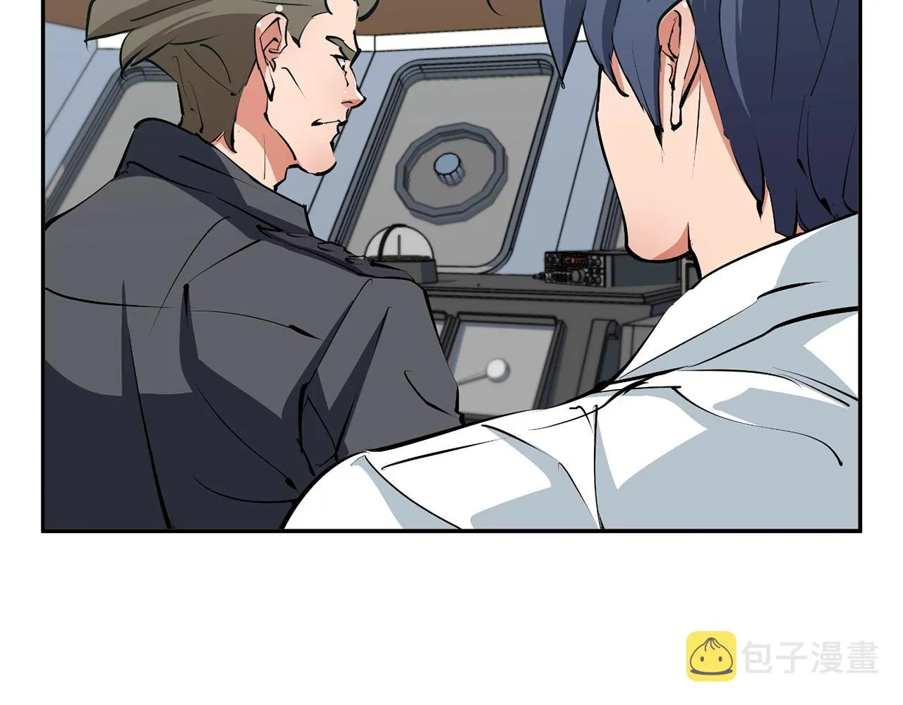 第100话 开火！ 第60页
