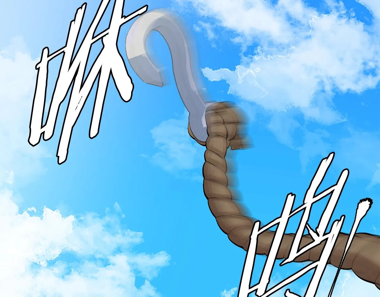 第100话 开火！ 第91页