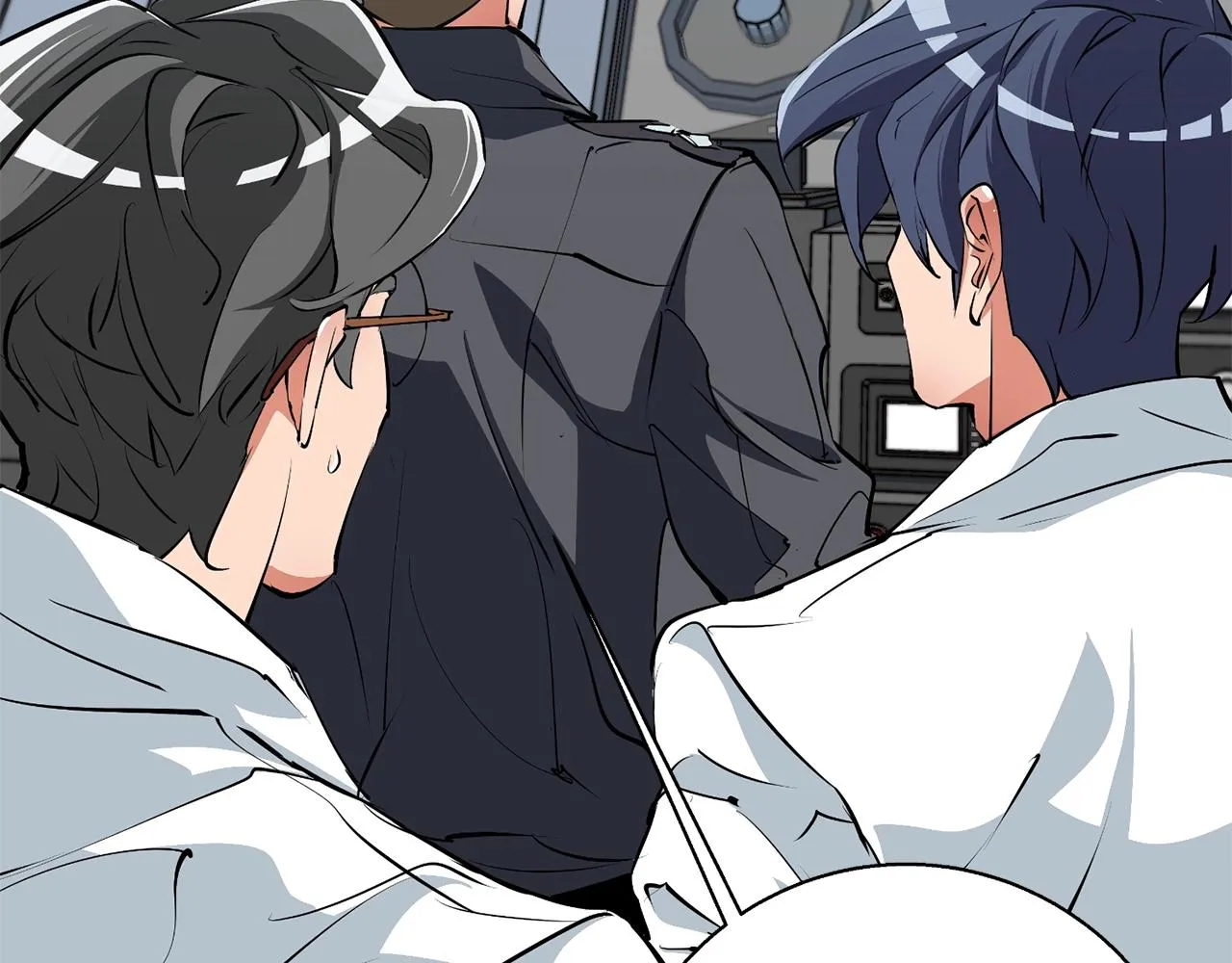 第100话 开火！ 第101页